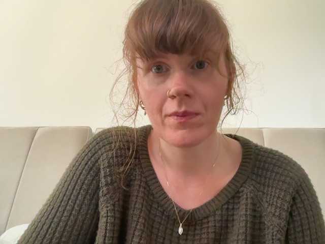 REDHEADROSIE