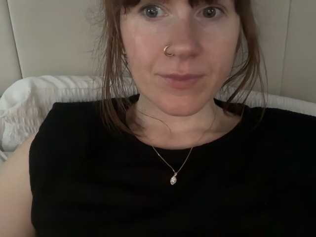 REDHEADROSIE