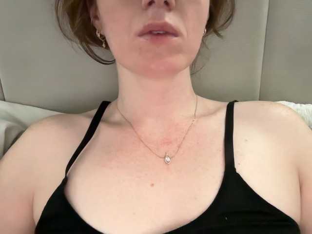 REDHEADROSIE