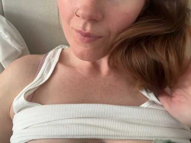 REDHEADROSIE
