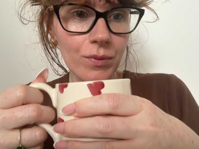 REDHEADROSIE