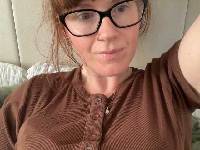 REDHEADROSIE