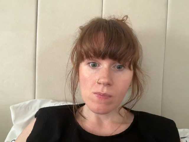 REDHEADROSIE
