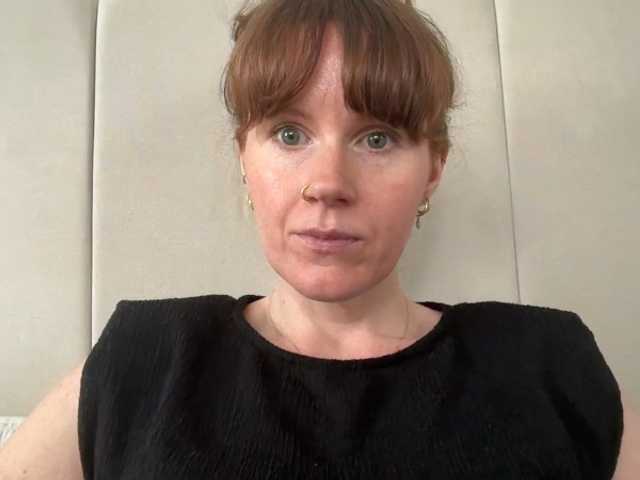 REDHEADROSIE