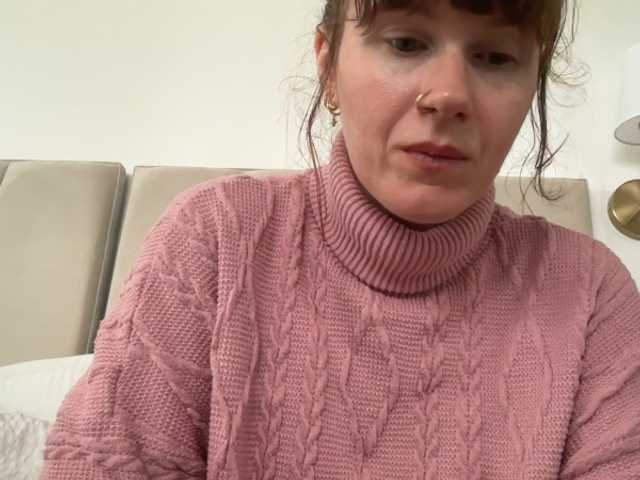 REDHEADROSIE live cam on BongaCams