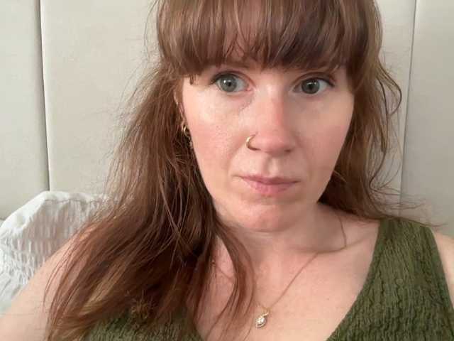 REDHEADROSIE