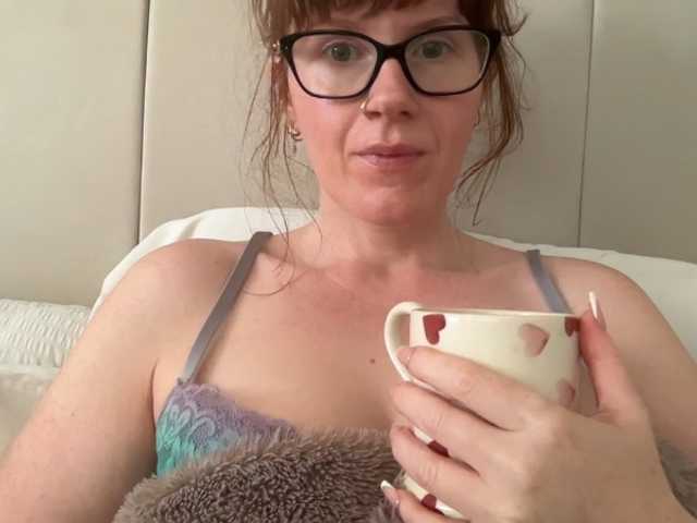 REDHEADROSIE