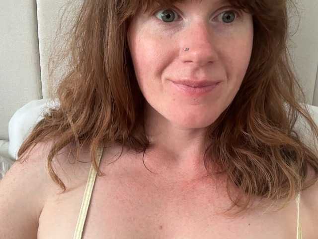 REDHEADROSIE