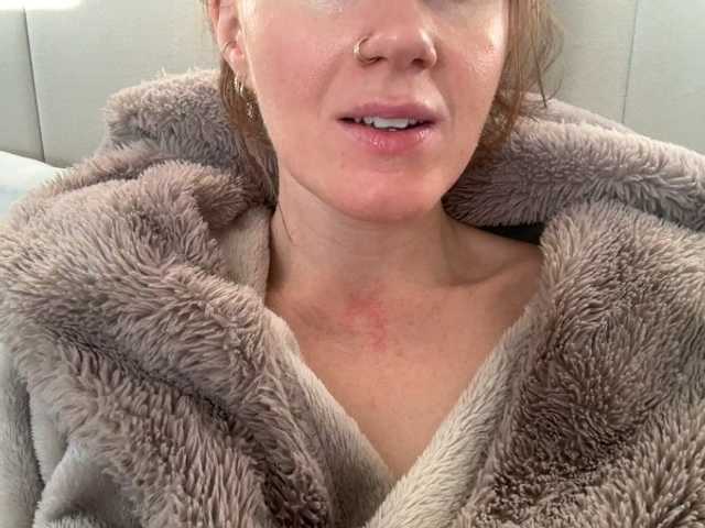REDHEADROSIE