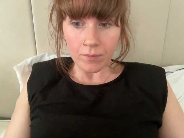 REDHEADROSIE