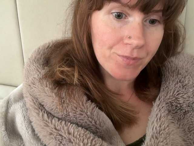 REDHEADROSIE