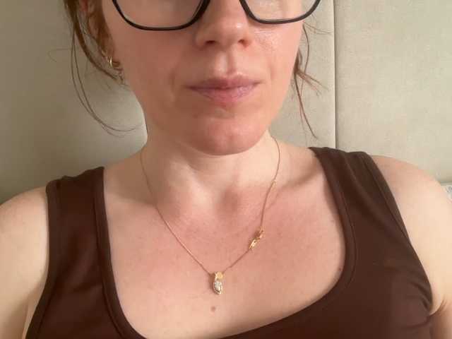 REDHEADROSIE