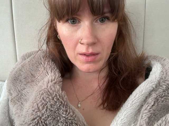 REDHEADROSIE