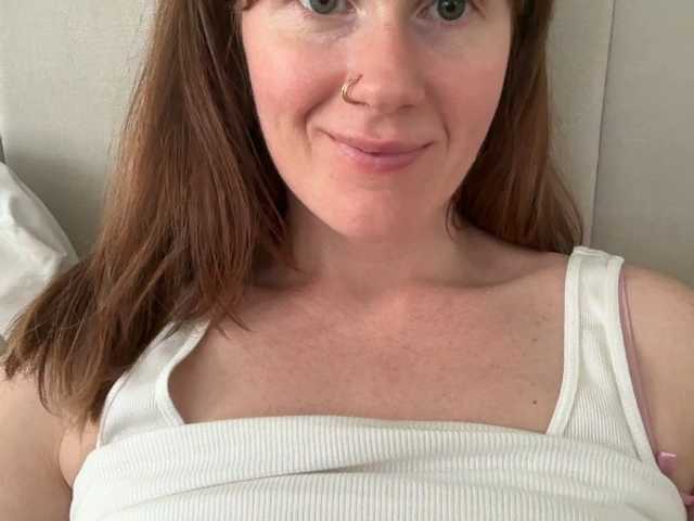 REDHEADROSIE
