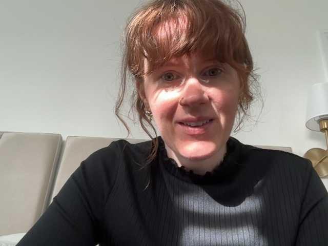 REDHEADROSIE