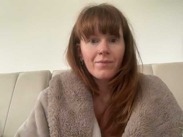 REDHEADROSIE