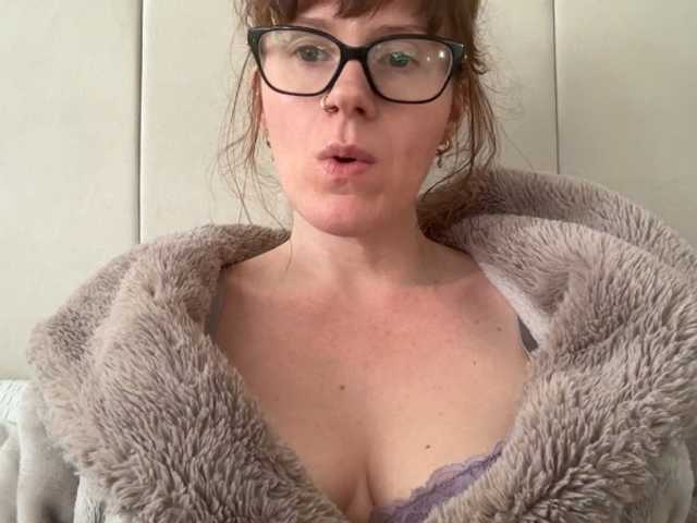 REDHEADROSIE