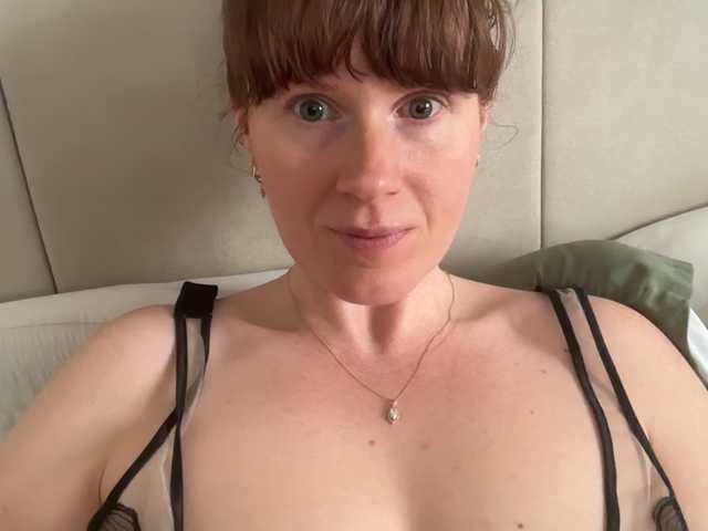 REDHEADROSIE