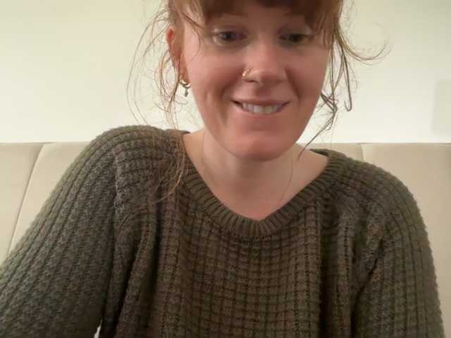 REDHEADROSIE