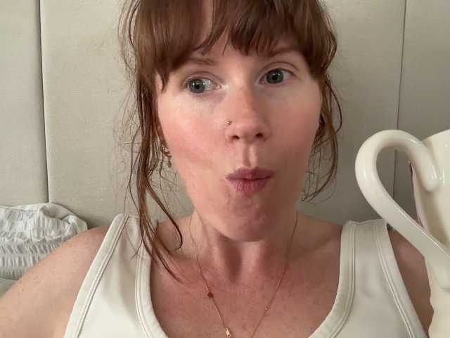 REDHEADROSIE