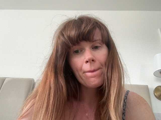 REDHEADROSIE