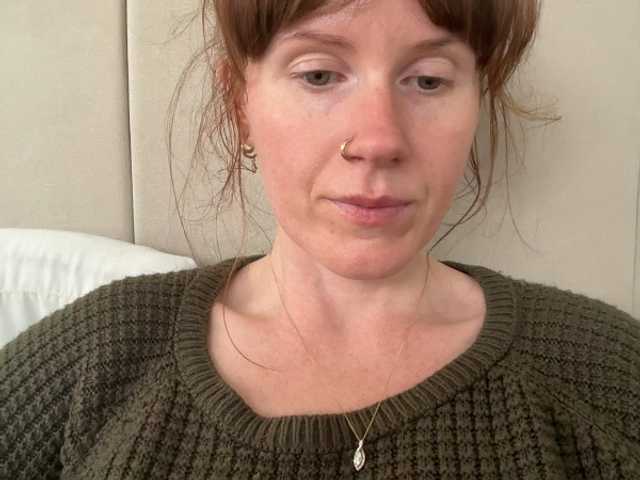 REDHEADROSIE