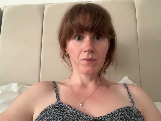 REDHEADROSIE