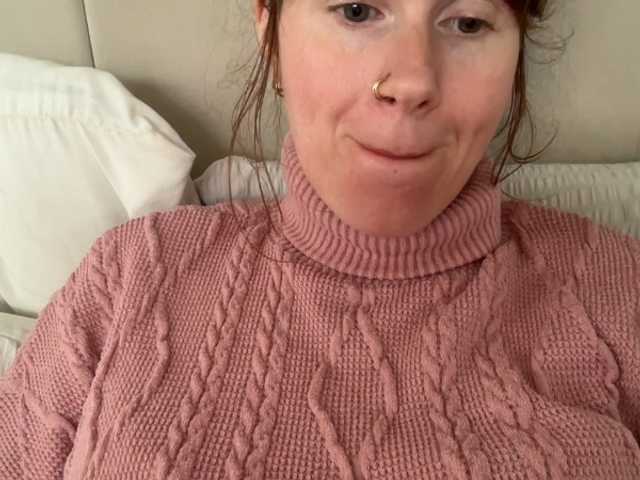REDHEADROSIE