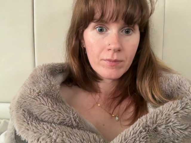 REDHEADROSIE