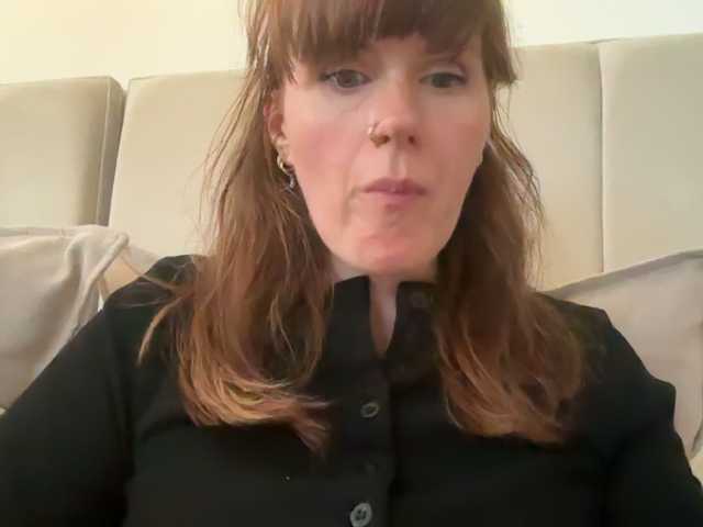 REDHEADROSIE