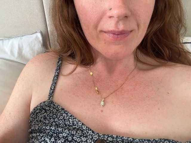 REDHEADROSIE