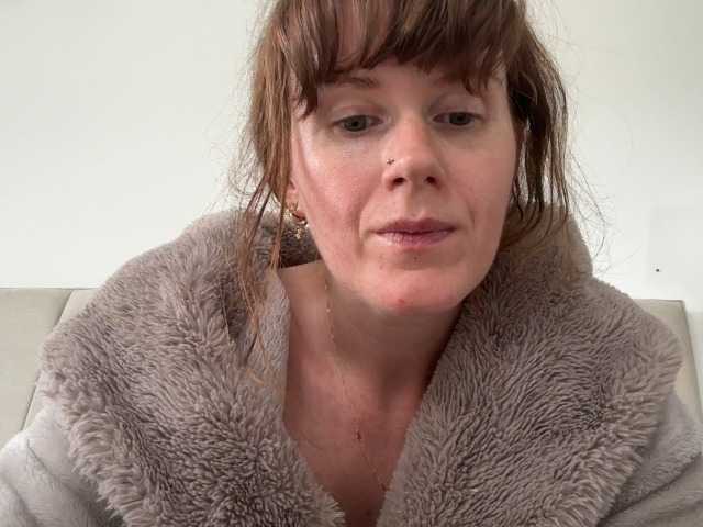 REDHEADROSIE
