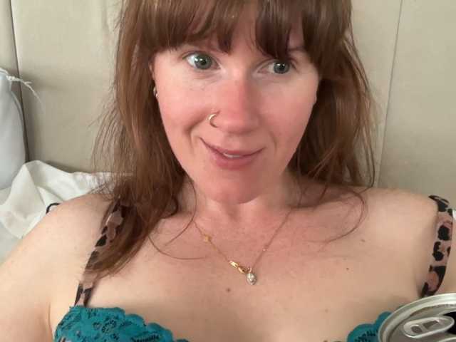 REDHEADROSIE