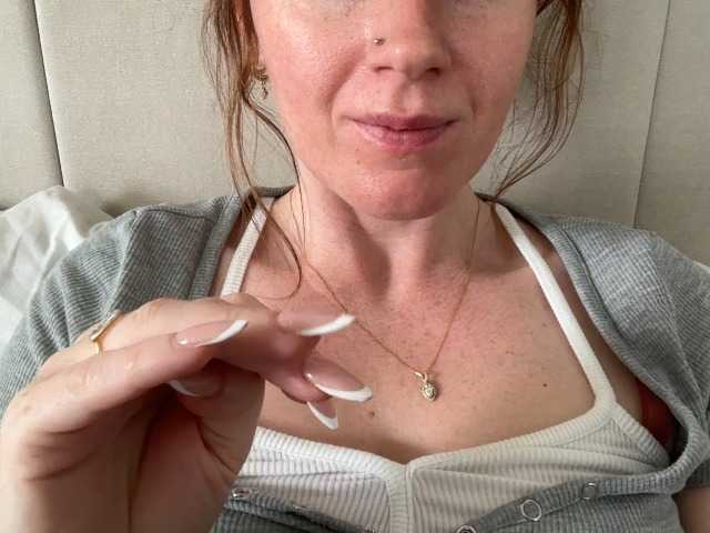 REDHEADROSIE