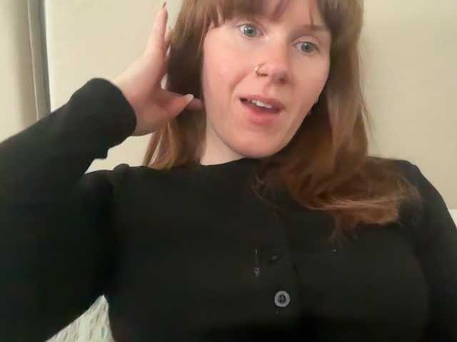 REDHEADROSIE