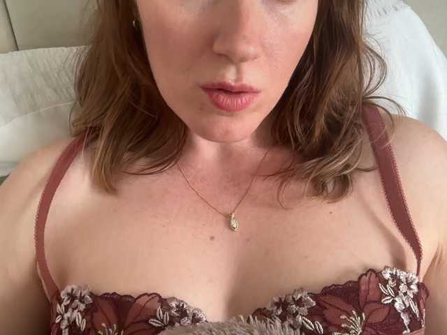 REDHEADROSIE