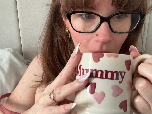 REDHEADROSIE live cam on BongaCams