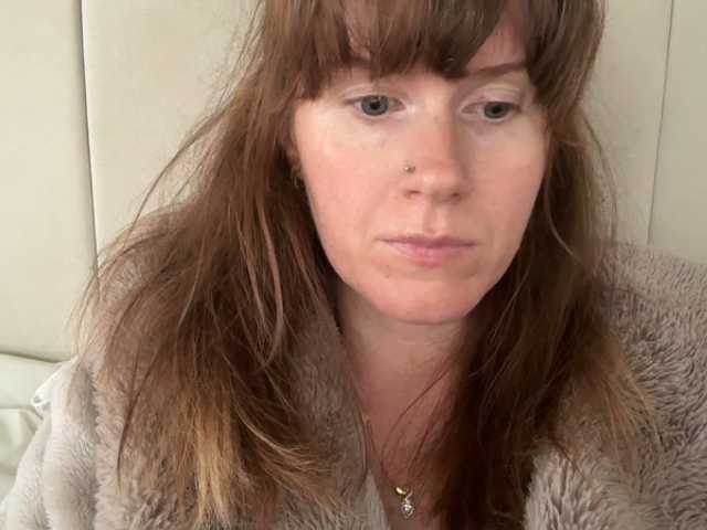 REDHEADROSIE