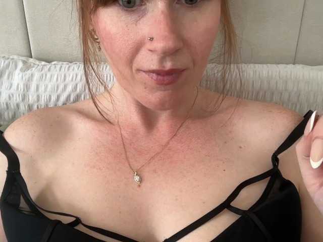 REDHEADROSIE