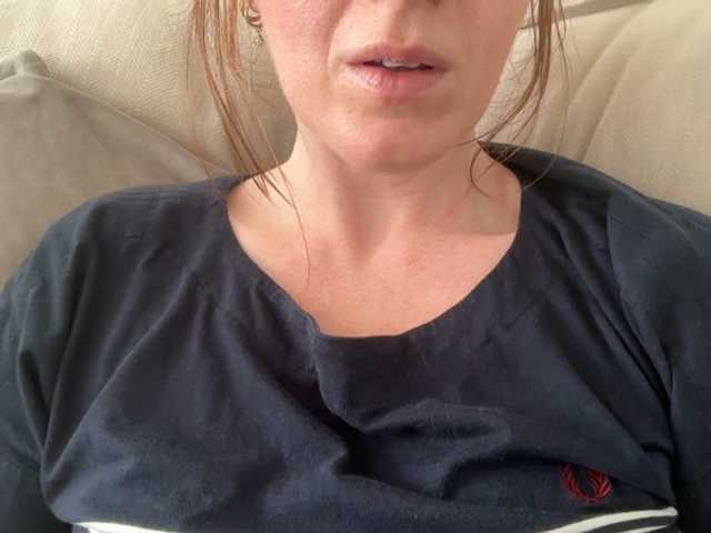 REDHEADROSIE