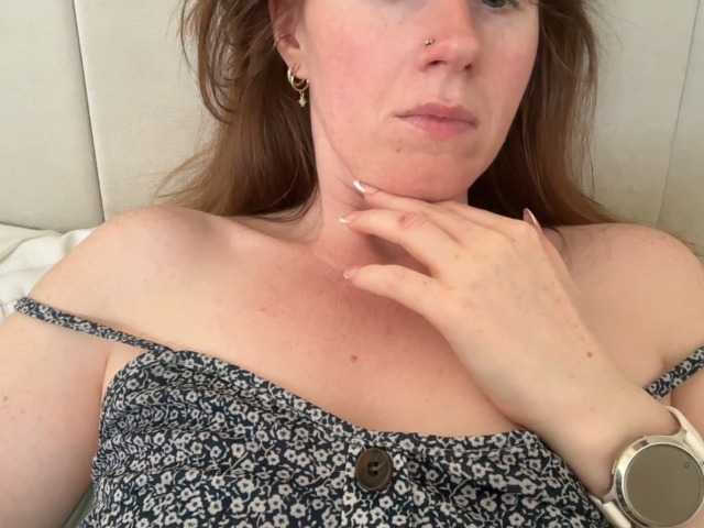 redheadrosie live sex