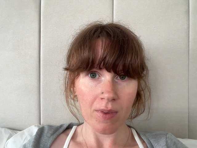 REDHEADROSIE