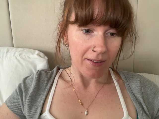 REDHEADROSIE