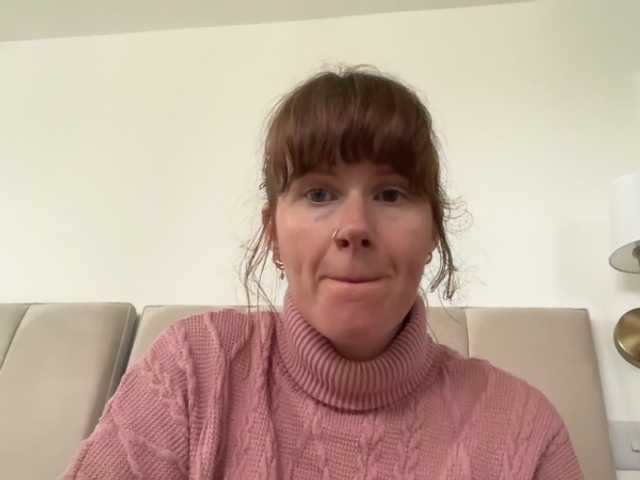REDHEADROSIE
