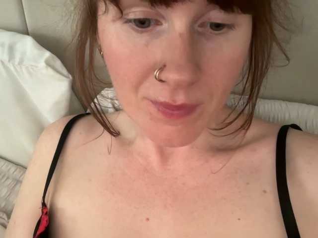 REDHEADROSIE