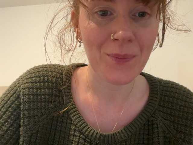 REDHEADROSIE