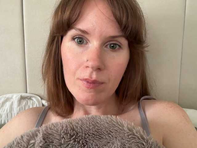 REDHEADROSIE