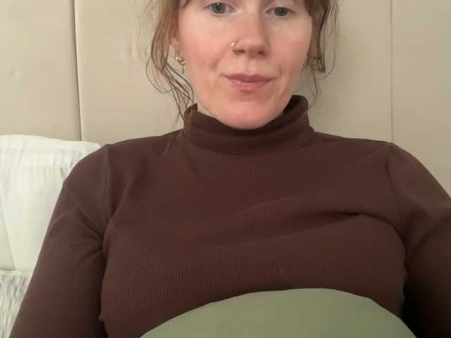 REDHEADROSIE