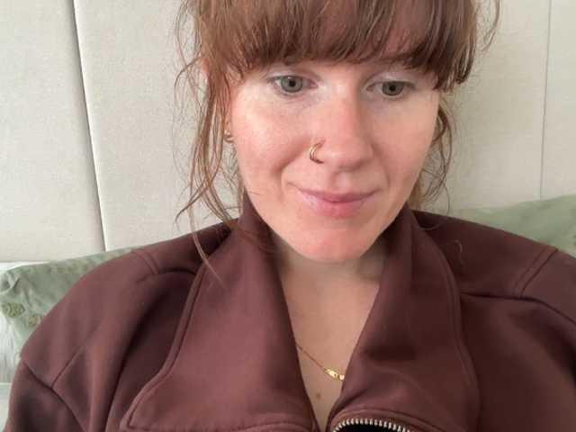 REDHEADROSIE