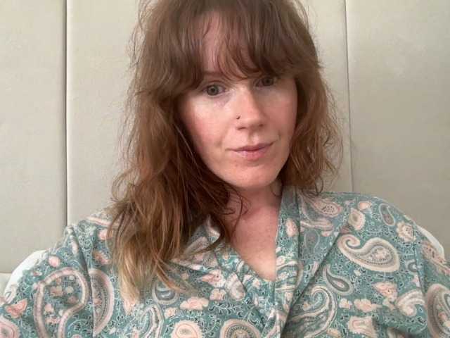 REDHEADROSIE